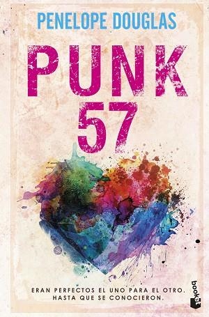 PUNK 57 | 9788408286158 | DOUGLAS, PENELOPE | Llibreria Drac - Llibreria d'Olot | Comprar llibres en català i castellà online