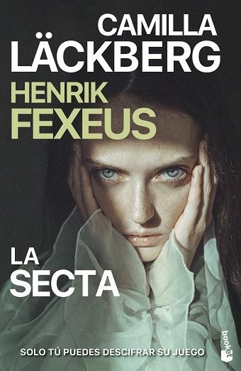 SECTA, LA | 9788408286080 | LÄCKBERG, CAMILLA; FEXEUS, HENRIK | Llibreria Drac - Librería de Olot | Comprar libros en catalán y castellano online