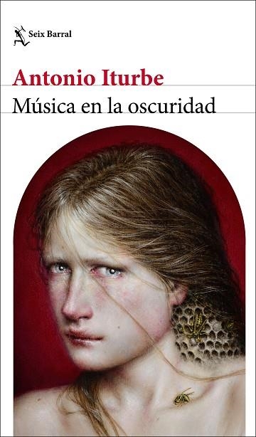 MÚSICA EN LA OSCURIDAD | 9788432243455 | ITURBE, ANTONIO | Llibreria Drac - Llibreria d'Olot | Comprar llibres en català i castellà online