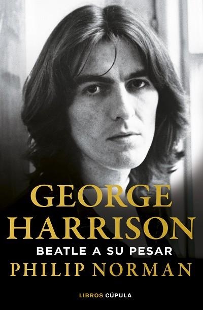 GEORGE HARRISON | 9788448040819 | NORMAN, PHILIP | Llibreria Drac - Llibreria d'Olot | Comprar llibres en català i castellà online