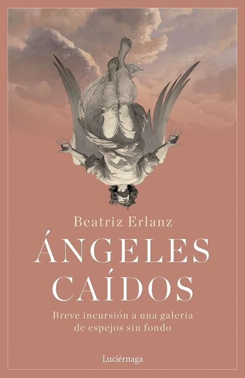 ÁNGELES CAÍDOS | 9788419996176 | ERLANZ, BEATRIZ | Llibreria Drac - Llibreria d'Olot | Comprar llibres en català i castellà online