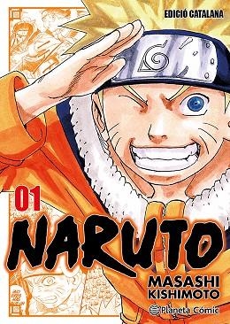 NARUTO JUMP REMIX Nº 01/24 (CATALÀ) | 9788411611459 | KISHIMOTO, MASASHI | Llibreria Drac - Llibreria d'Olot | Comprar llibres en català i castellà online