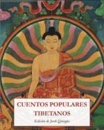 CUENTOS POPULARES TIBETANOS | 9788476519790 | QUINGLES, JORDI | Llibreria Drac - Librería de Olot | Comprar libros en catalán y castellano online