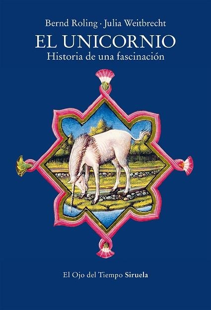 UNICORNIO, EL | 9788419942708 | ROLING, BERND | Llibreria Drac - Llibreria d'Olot | Comprar llibres en català i castellà online