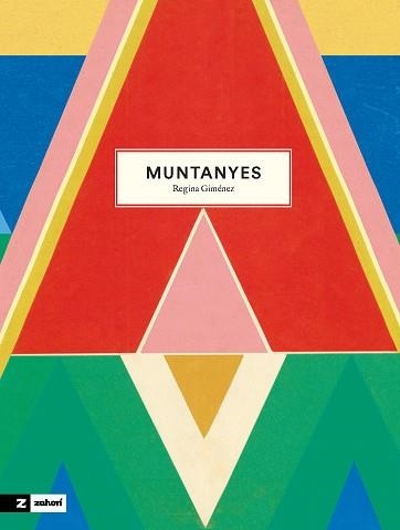 MUNTANYES | 9788419889225 | GIMÉNEZ, REGINA | Llibreria Drac - Llibreria d'Olot | Comprar llibres en català i castellà online