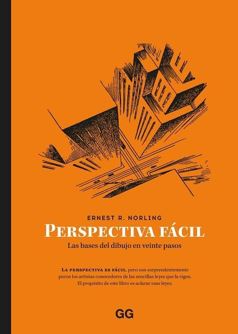 PERSPECTIVA FÁCIL | 9788425235078 | NORLING, ERNEST R. | Llibreria Drac - Llibreria d'Olot | Comprar llibres en català i castellà online