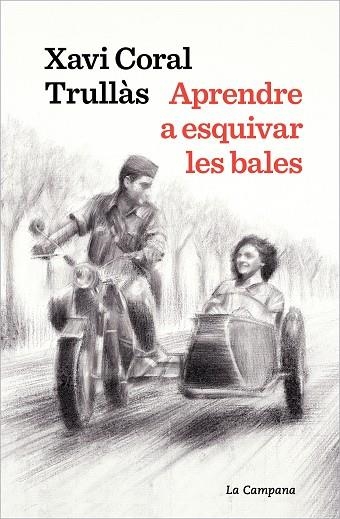 APRENDRE A ESQUIVAR LES BALES? | 9788419245434 | CORAL, XAVI | Llibreria Drac - Llibreria d'Olot | Comprar llibres en català i castellà online