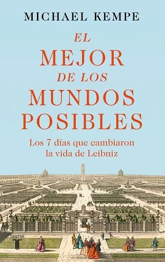 MEJOR DE LOS MUNDOS POSIBLES, EL | 9788430626847 | KEMPE, MICHAEL | Llibreria Drac - Librería de Olot | Comprar libros en catalán y castellano online