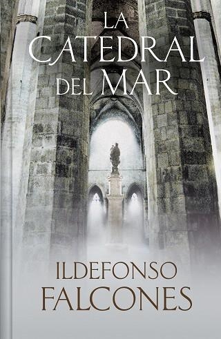 CATEDRAL DEL MAR, LA (EDICIÓN LIMITADA) | 9788466355322 | FALCONES, ILDEFONSO | Llibreria Drac - Llibreria d'Olot | Comprar llibres en català i castellà online