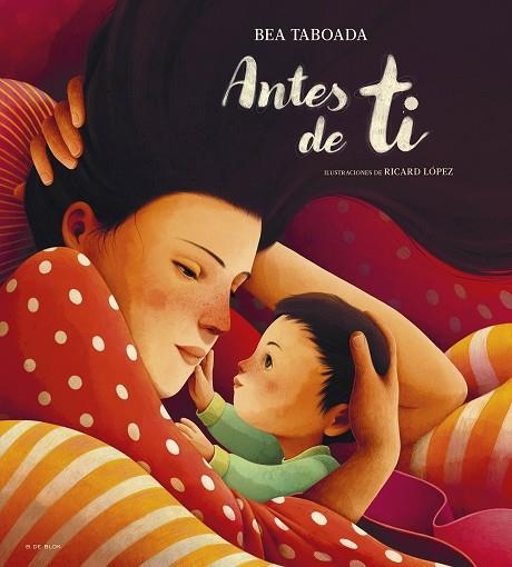 ANTES DE TI | 9788419910103 | TABOADA, BEA | Llibreria Drac - Librería de Olot | Comprar libros en catalán y castellano online