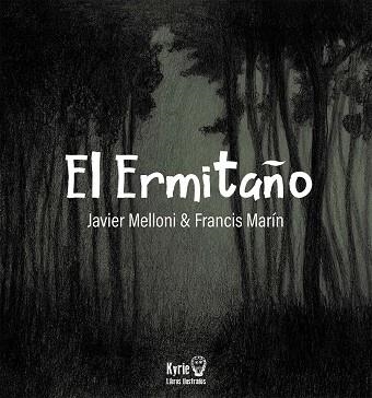 ERMITAÑO, EL | 9788497155557 | MELLONI, JAVIER | Llibreria Drac - Llibreria d'Olot | Comprar llibres en català i castellà online