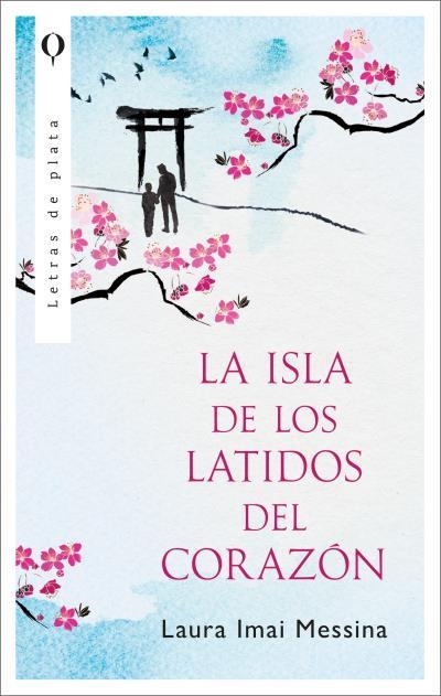 ISLA DE LOS LATIDOS DEL CORAZÓN, LA | 9788492919550 | MESSINA, LAURA | Llibreria Drac - Llibreria d'Olot | Comprar llibres en català i castellà online