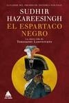 ESPARTACO NEGRO, EL | 9788419703378 | HAZAREESINGH, SUDHIR | Llibreria Drac - Llibreria d'Olot | Comprar llibres en català i castellà online