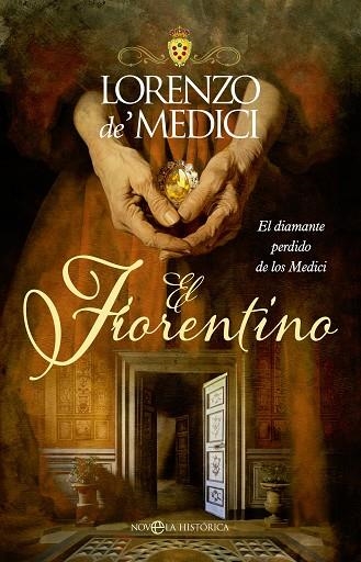 FIORENTINO, EL | 9788413847924 | DE' MEDICI, LORENZO | Llibreria Drac - Llibreria d'Olot | Comprar llibres en català i castellà online