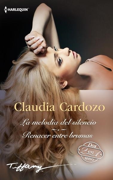 MELODÍA DEL SILENCIO, LA | RENACER ENTRE BRUMAS | 9788410628434 | CARDOZO, CLAUDIA | Llibreria Drac - Llibreria d'Olot | Comprar llibres en català i castellà online