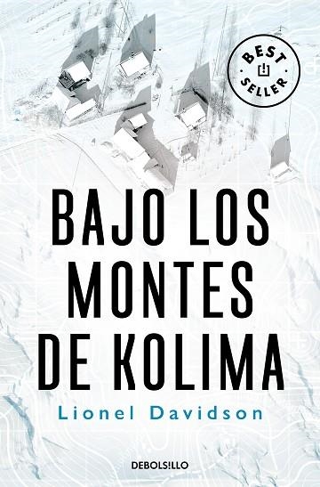 BAJO LOS MONTES DE KOLIMA | 9788466375443 | DAVIDSON, LIONEL | Llibreria Drac - Llibreria d'Olot | Comprar llibres en català i castellà online