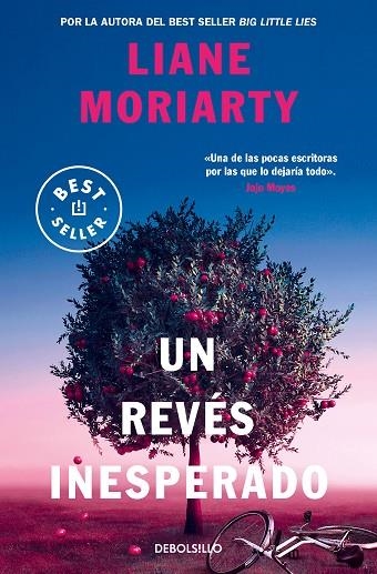 REVÉS INESPERADO, UN | 9788466375092 | MORIARTY, LIANE | Llibreria Drac - Llibreria d'Olot | Comprar llibres en català i castellà online