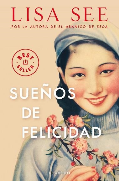 SUEÑOS DE FELICIDAD | 9788466375412 | SEE, LISA | Llibreria Drac - Librería de Olot | Comprar libros en catalán y castellano online