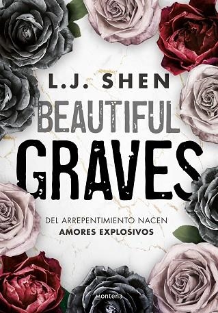 BEAUTIFUL GRAVES | 9788419746283 | SHEN, L. J. | Llibreria Drac - Llibreria d'Olot | Comprar llibres en català i castellà online