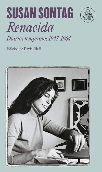 RENACIDA | 9788439744269 | SONTAG, SUSAN | Llibreria Drac - Librería de Olot | Comprar libros en catalán y castellano online