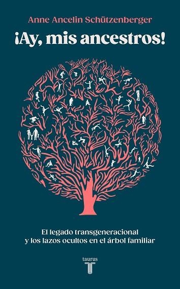 AY, MIS ANCESTROS! (GREAT IDEAS 22) | 9788430627035 | SCHÜTZENBERGER, ANCELIN | Llibreria Drac - Librería de Olot | Comprar libros en catalán y castellano online