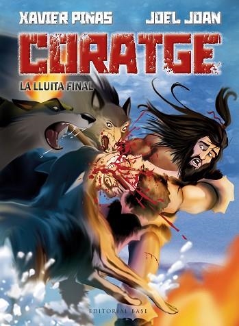 LLUITA FINAL, LA (CORATGE 2) | 9788410131187 | JOAN I JUVÉ, JOEL | Llibreria Drac - Llibreria d'Olot | Comprar llibres en català i castellà online