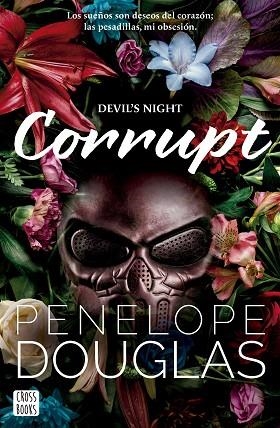 CORRUPT (PACK ESTUCHE) | 8432715165774 | DOUGLAS, PENELOPE | Llibreria Drac - Llibreria d'Olot | Comprar llibres en català i castellà online