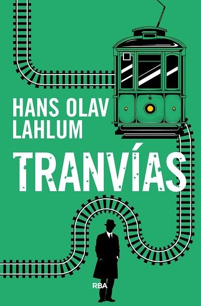 TRANVÍAS | 9788491874447 | LAHLUM, HANS OLAV | Llibreria Drac - Llibreria d'Olot | Comprar llibres en català i castellà online