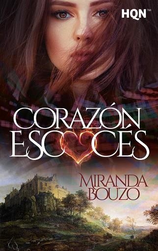 CORAZÓN ESCOCÉS | 9788410627864 | BOUZO, MIRANDA | Llibreria Drac - Llibreria d'Olot | Comprar llibres en català i castellà online