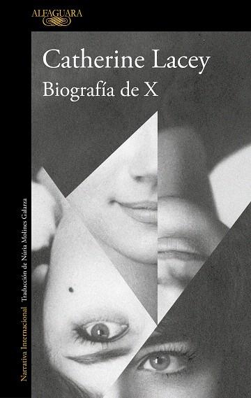 BIOGRAFÍA DE X | 9788420472102 | LACEY, CATHERINE | Llibreria Drac - Llibreria d'Olot | Comprar llibres en català i castellà online