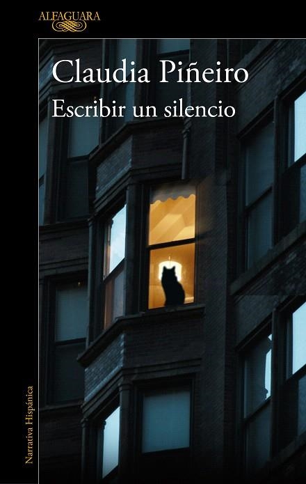 ESCRIBIR UN SILENCIO | 9788420477893 | PIÑEIRO, CLAUDIA | Llibreria Drac - Librería de Olot | Comprar libros en catalán y castellano online