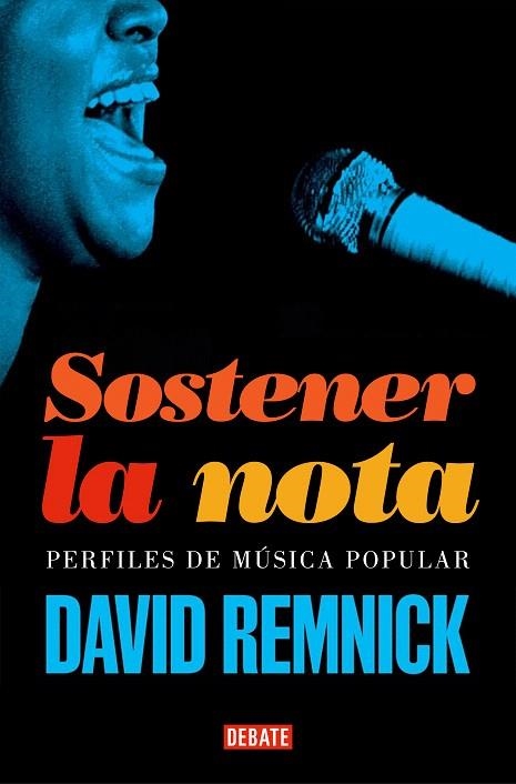 SOSTENER LA NOTA | 9788419642578 | REMNICK, DAVID | Llibreria Drac - Llibreria d'Olot | Comprar llibres en català i castellà online