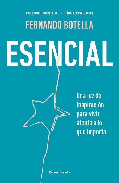 ESENCIAL | 9788410096387 | BOTELLA, FERNANDO | Llibreria Drac - Llibreria d'Olot | Comprar llibres en català i castellà online