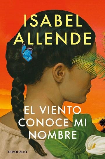 VIENTO CONOCE MI NOMBRE, EL | 9788466374613 | ALLENDE, ISABEL | Llibreria Drac - Llibreria d'Olot | Comprar llibres en català i castellà online