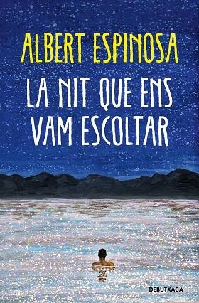 NIT QUE ENS VAM ESCOLTAR, LA | 9788419394248 | ESPINOSA, ALBERT | Llibreria Drac - Llibreria d'Olot | Comprar llibres en català i castellà online