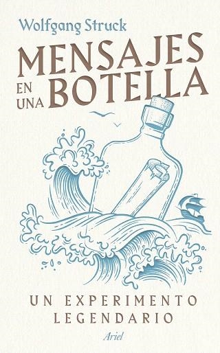 MENSAJES EN UNA BOTELLA | 9788434437722 | STRUCK, WOLFGANG | Llibreria Drac - Llibreria d'Olot | Comprar llibres en català i castellà online