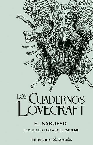 CUADERNOS LOVECRAFT Nº 04, LOS. EL SABUESO | 9788445016992 | LOVECRAFT, H. P. | Llibreria Drac - Librería de Olot | Comprar libros en catalán y castellano online