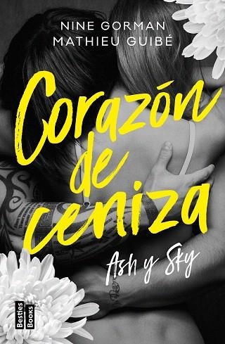 ASH Y SKY. CORAZÓN DE CENIZA | 9788427052574 | GORMAN, NINE; GUIBÉ, MATHIEU | Llibreria Drac - Llibreria d'Olot | Comprar llibres en català i castellà online