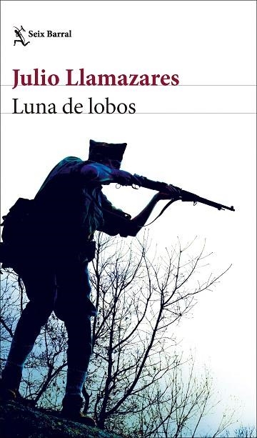 LUNA DE LOBOS | 9788432243646 | LLAMAZARES, JULIO | Llibreria Drac - Llibreria d'Olot | Comprar llibres en català i castellà online