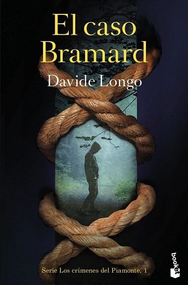 CASO BRAMARD, EL (SERIE LOS CRÍMENES DEL PIAMONTE 1) | 9788423365203 | LONGO, DAVIDE | Llibreria Drac - Llibreria d'Olot | Comprar llibres en català i castellà online