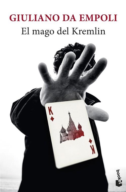 MAGO DEL KREMLIN, EL | 9788432243547 | DA EMPOLI, GIULIANO | Llibreria Drac - Llibreria d'Olot | Comprar llibres en català i castellà online