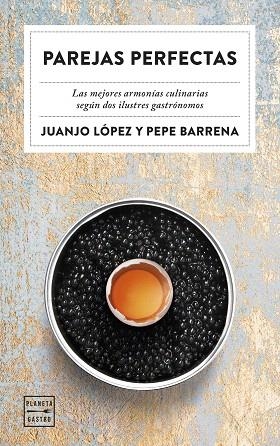 PAREJAS PERFECTAS | 9788408283034 | BARRENA, PEPE; LÓPEZ, JUANJO | Llibreria Drac - Llibreria d'Olot | Comprar llibres en català i castellà online