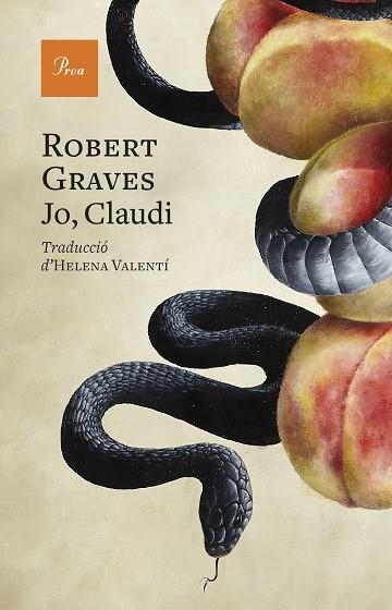 JO, CLAUDI | 9788419657695 | GRAVES, ROBERT | Llibreria Drac - Llibreria d'Olot | Comprar llibres en català i castellà online