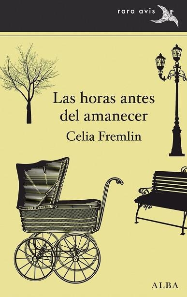 HORAS ANTES DEL AMANECER, LAS | 9788411780698 | FREMLIN, CELIA | Llibreria Drac - Llibreria d'Olot | Comprar llibres en català i castellà online