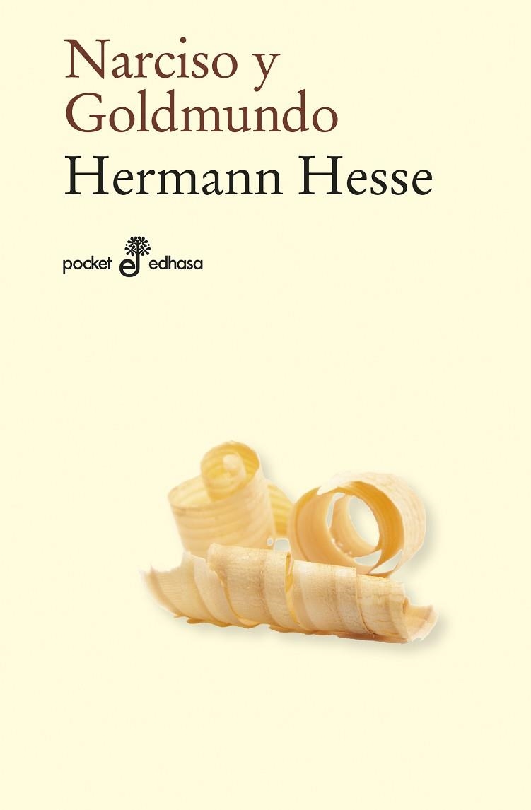 NARCISO Y GOLDMUNDO | 9788435019279 | HESSE, HERMAN | Llibreria Drac - Llibreria d'Olot | Comprar llibres en català i castellà online