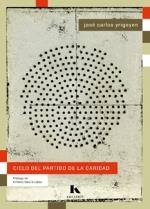 CICLO DEL PARTIDO DE LA CARIDAD | 9788412739992 | YRIGOYEN, JOSÉ CARLOS | Llibreria Drac - Llibreria d'Olot | Comprar llibres en català i castellà online