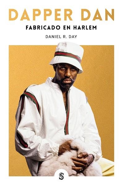 DAPPER DAN | 9788412447040 | DAY, DANIEL R. | Llibreria Drac - Llibreria d'Olot | Comprar llibres en català i castellà online