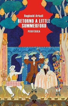 RETORNO A LITTLE SUMMERFORD | 9788410171077 | ARKELL, REGINALD | Llibreria Drac - Llibreria d'Olot | Comprar llibres en català i castellà online