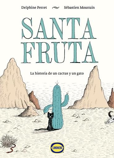 SANTA FRUTA | 9788412804447 | PERRET, DELPHINE; MOURRAIN, SÉBASTIEN | Llibreria Drac - Llibreria d'Olot | Comprar llibres en català i castellà online