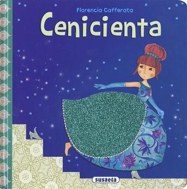 CENICIENTA | 9788467770223 | CAFFERATA, FLORENCIA | Llibreria Drac - Llibreria d'Olot | Comprar llibres en català i castellà online